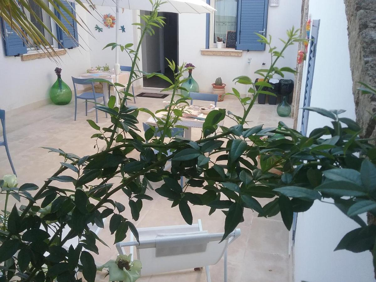 Li Curti * Melissano