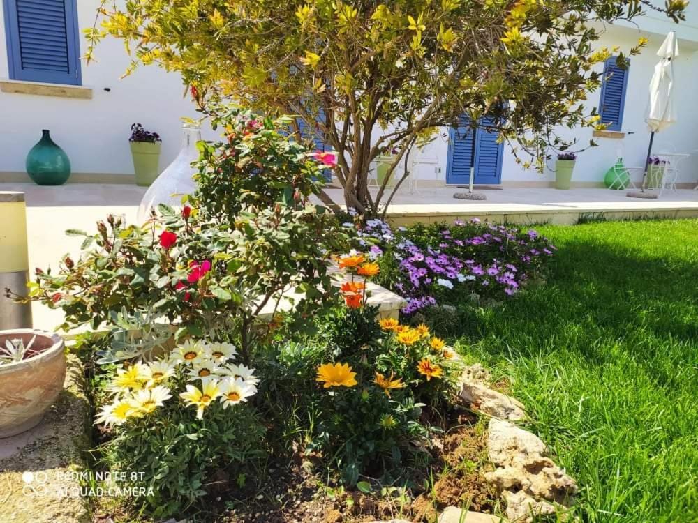 Bed & Breakfast Li Curti *