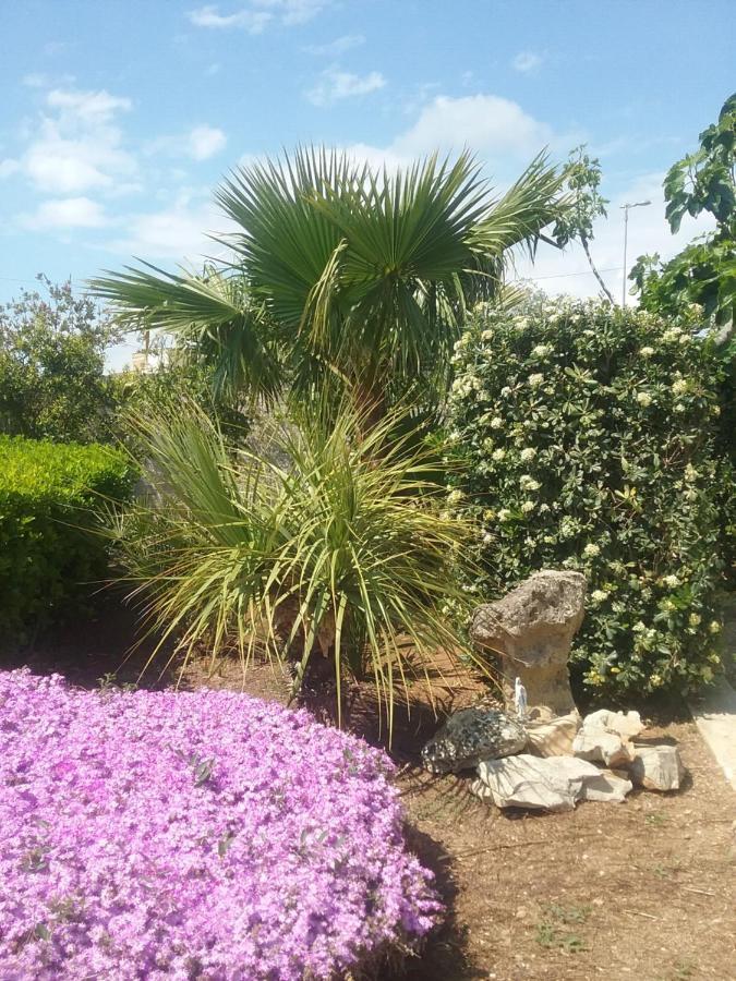 Bed & Breakfast Li Curti