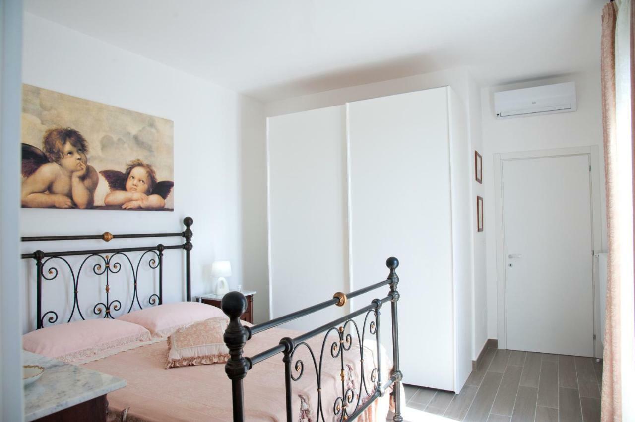 Bed & Breakfast Li Curti