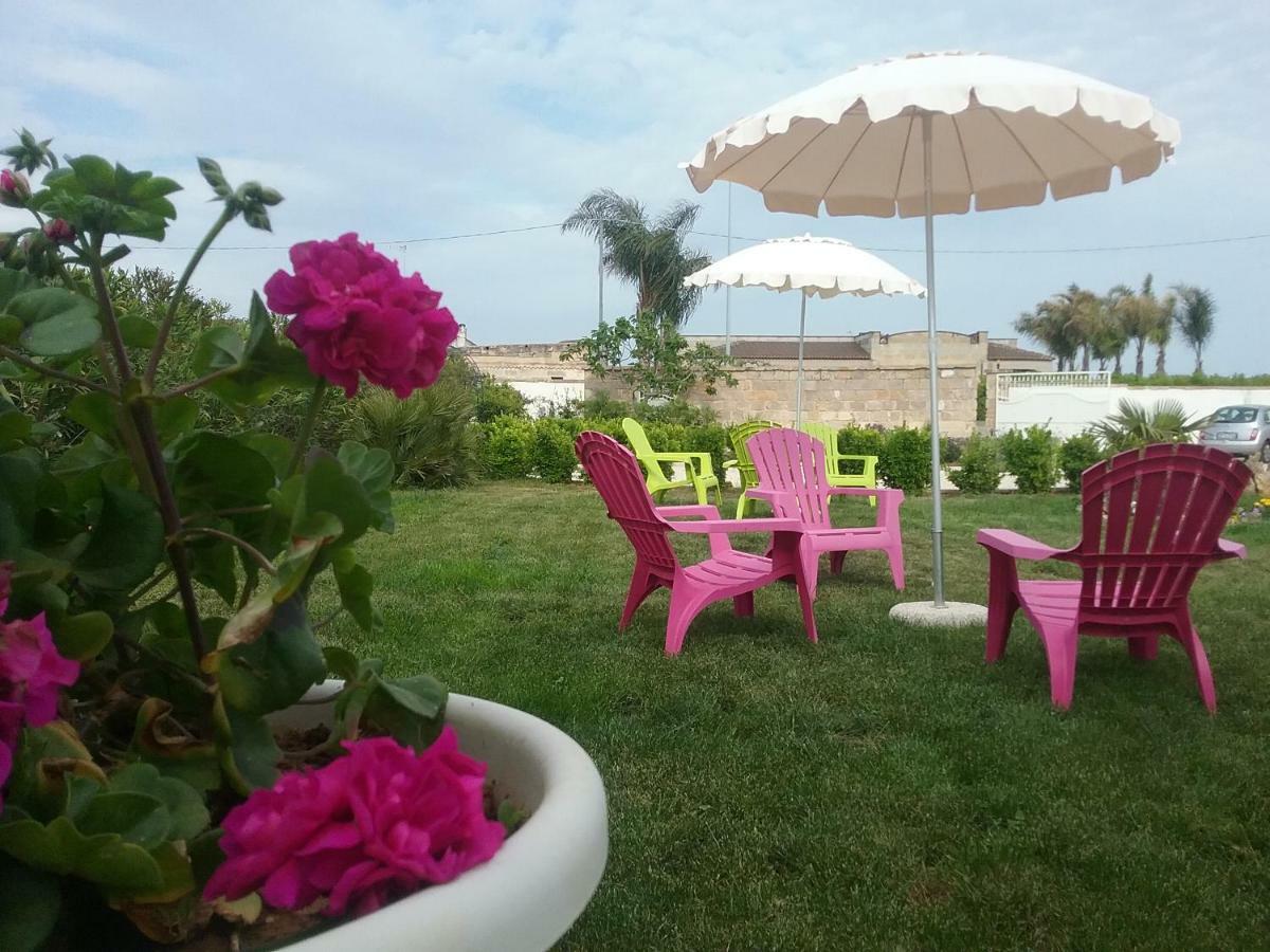 Bed & Breakfast Li Curti *