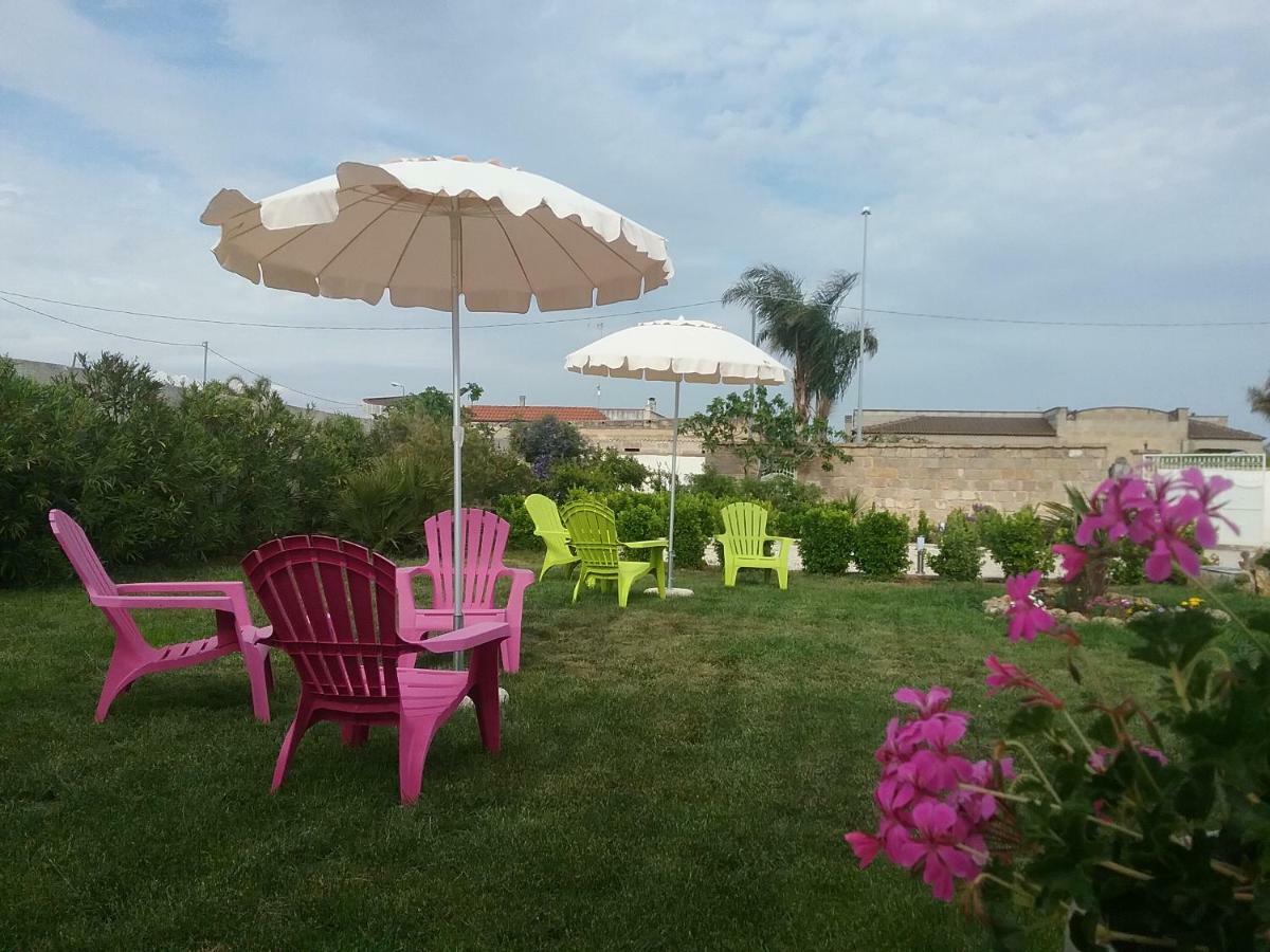 Li Curti Bed & Breakfast *