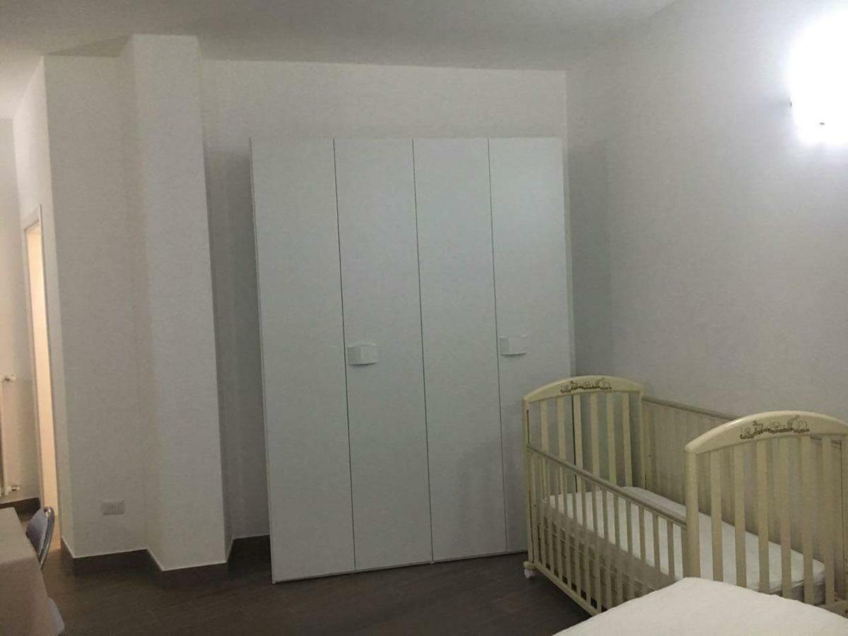 Li Curti Bed & Breakfast Melissano