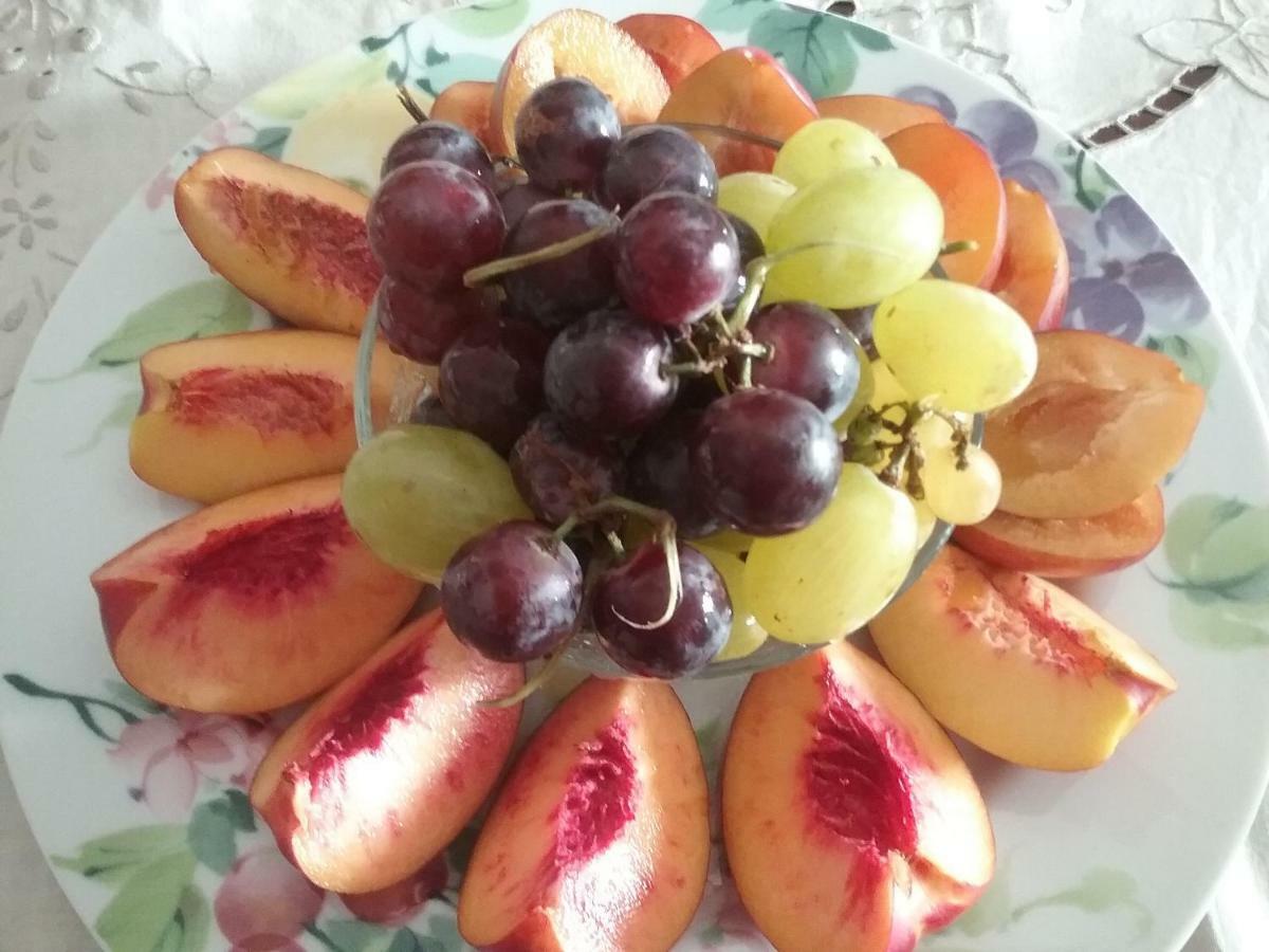 Bed & Breakfast Li Curti *