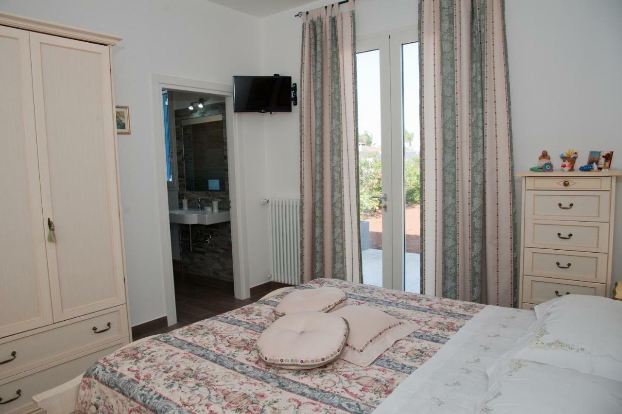 Bed & Breakfast Li Curti *