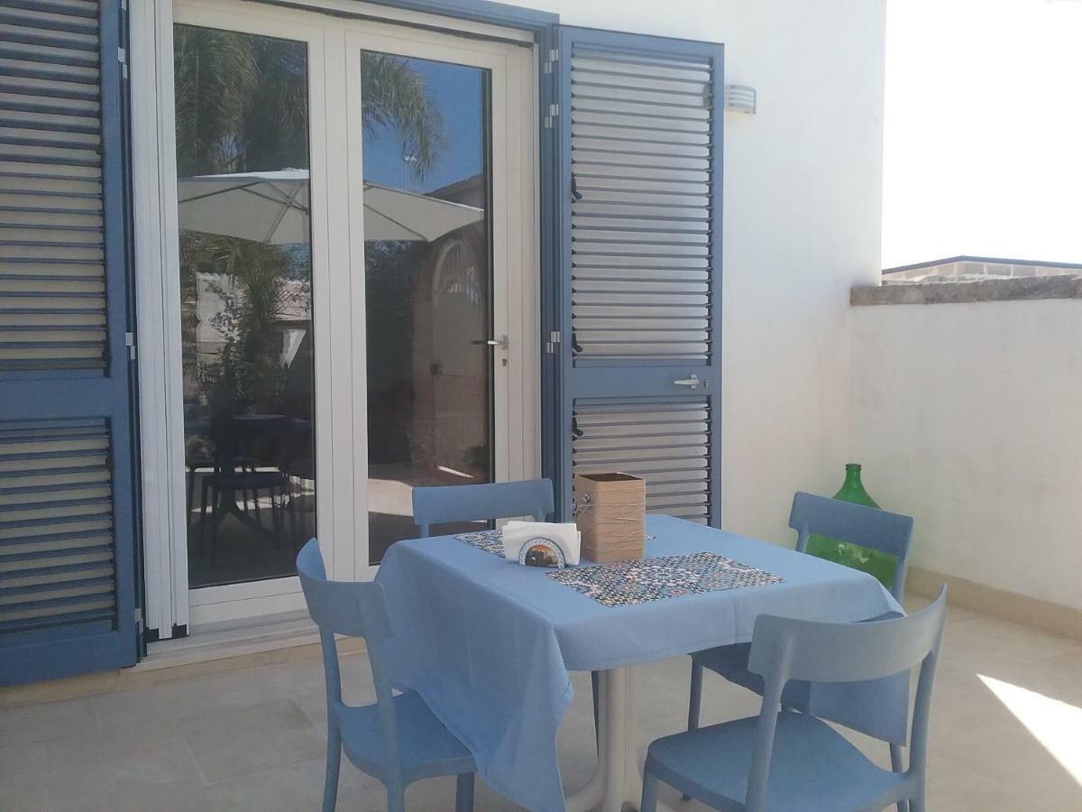 Bed & Breakfast Li Curti *