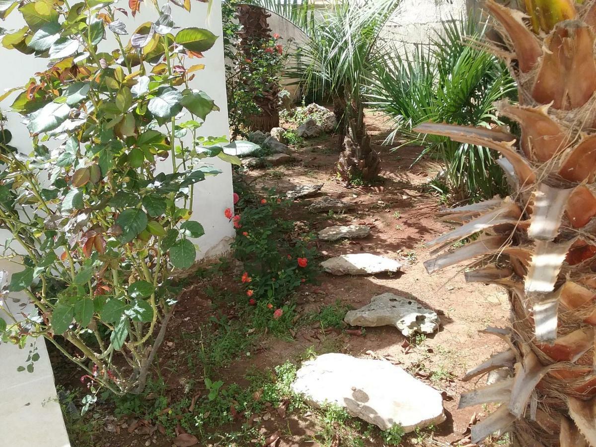 Li Curti Bed & Breakfast