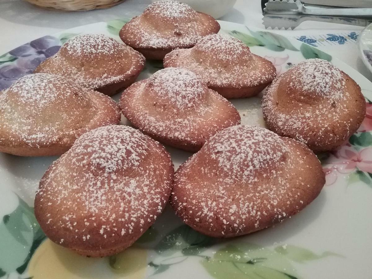 Bed & Breakfast Li Curti *