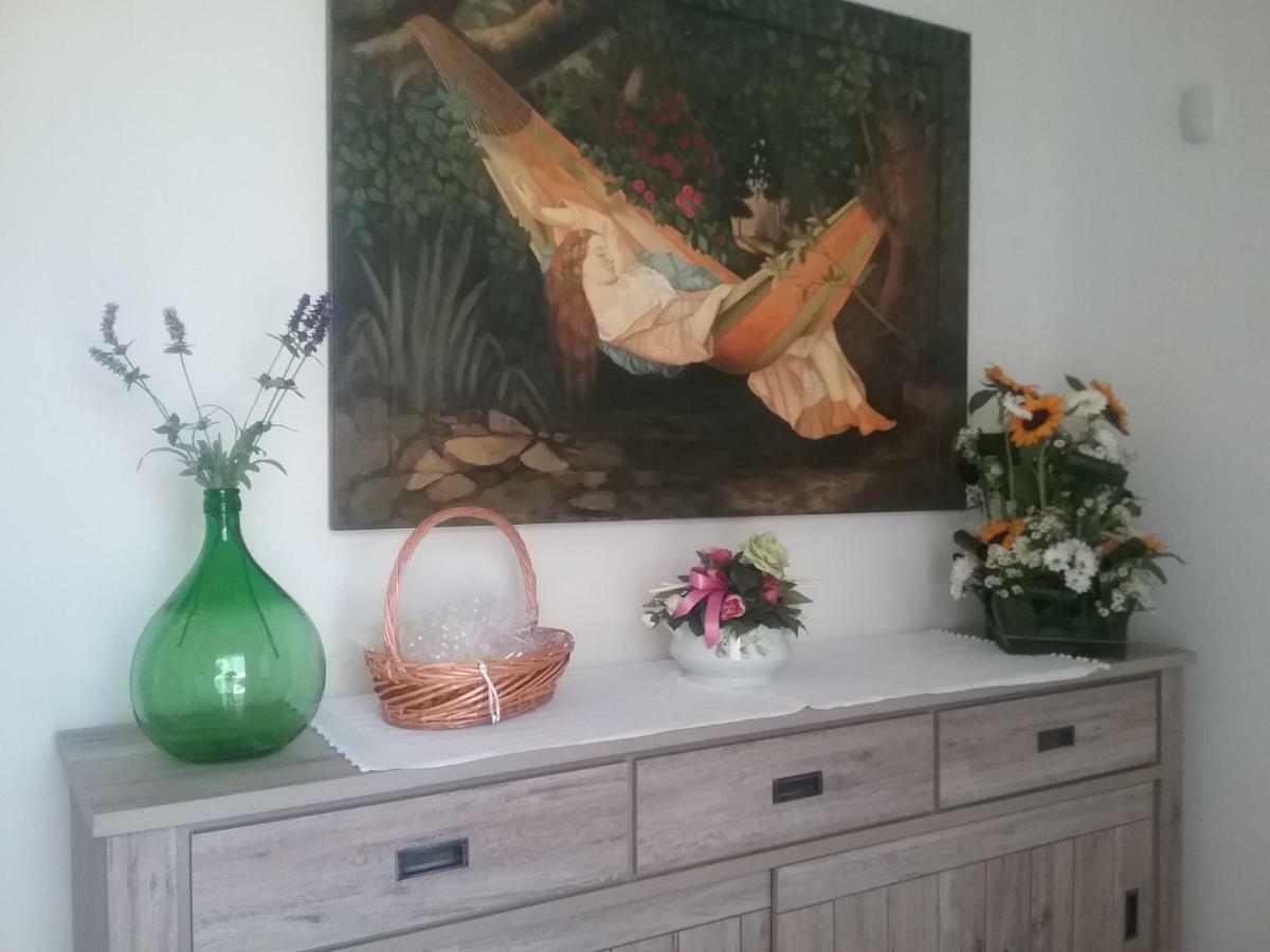 Bed & Breakfast Li Curti