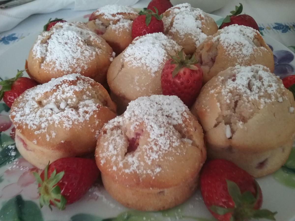 Li Curti Bed & Breakfast Melissano