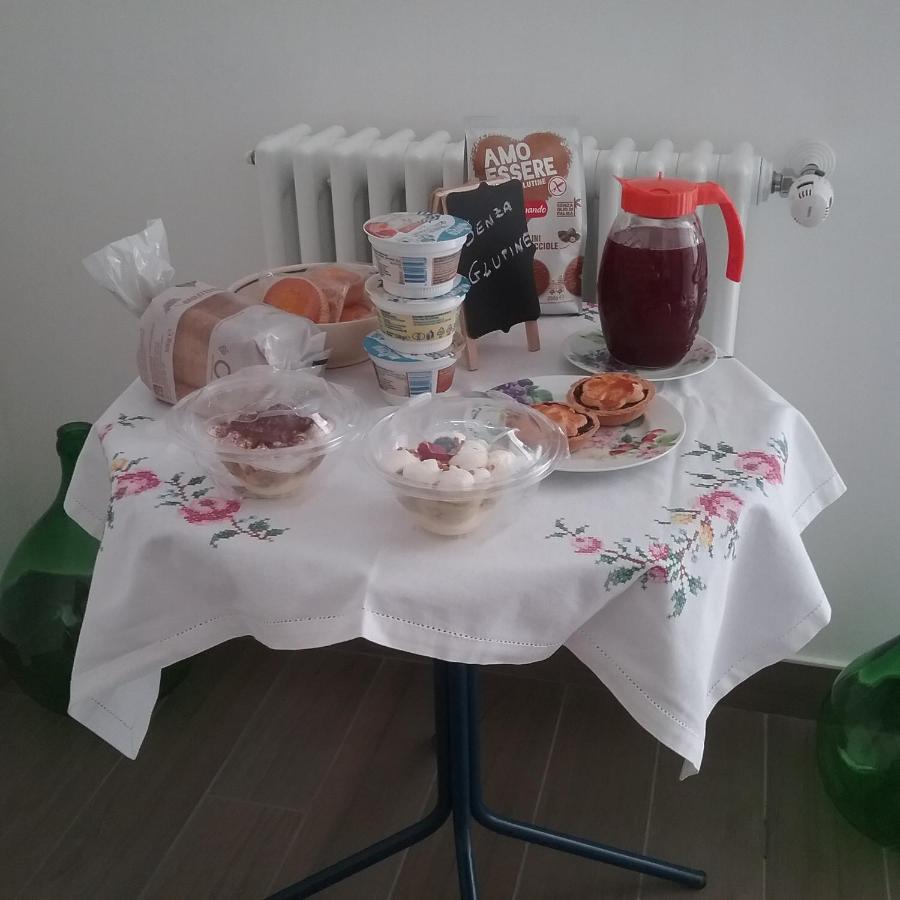 Bed & Breakfast Li Curti