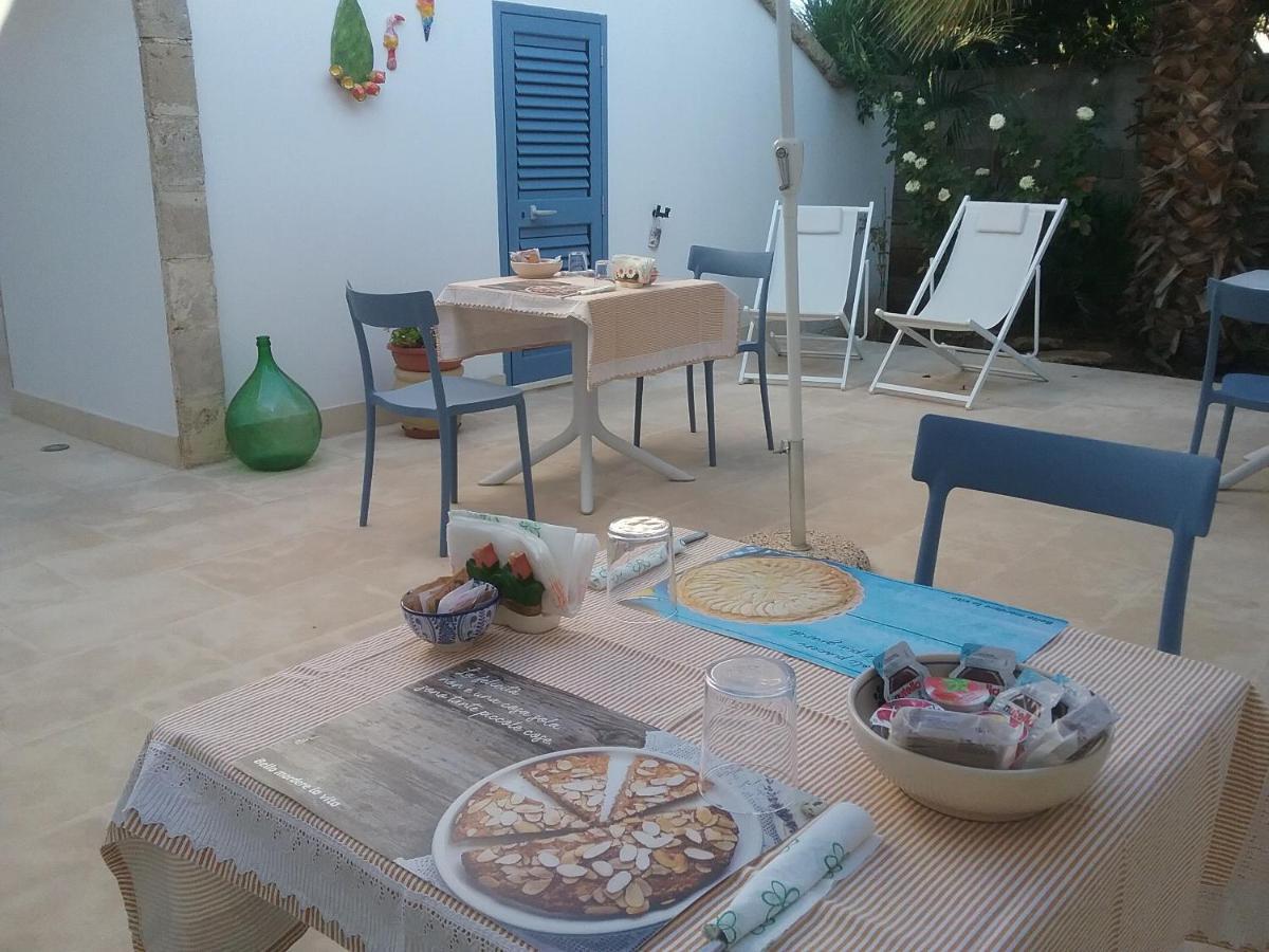 Bed & Breakfast Li Curti *