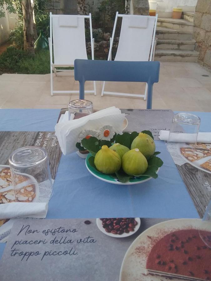 Bed & Breakfast Li Curti *