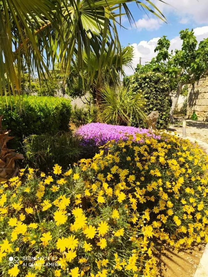 Bed & Breakfast Li Curti