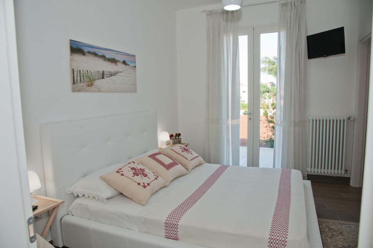 Li Curti Bed & Breakfast