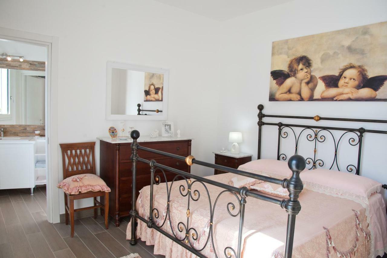 Bed & Breakfast Li Curti
