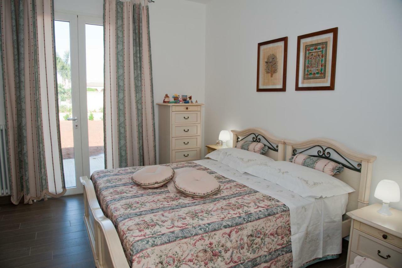 Bed & Breakfast Li Curti