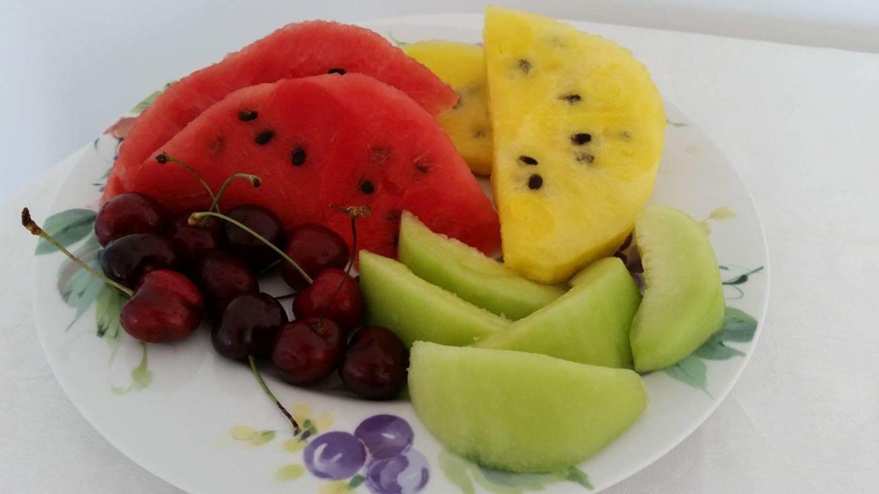 Li Curti Bed & Breakfast