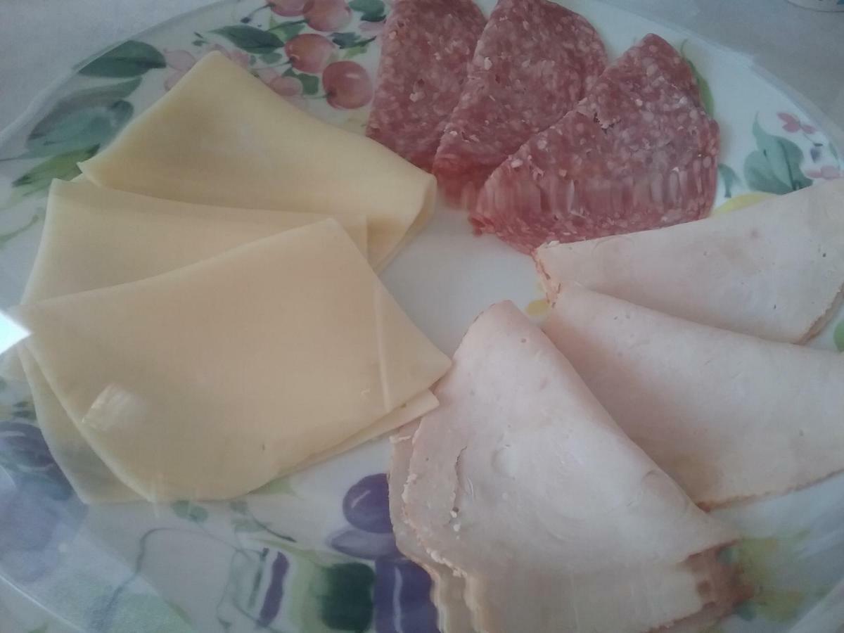 Bed & Breakfast Li Curti