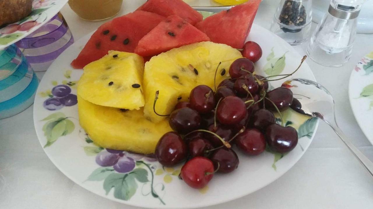Bed & Breakfast Li Curti *