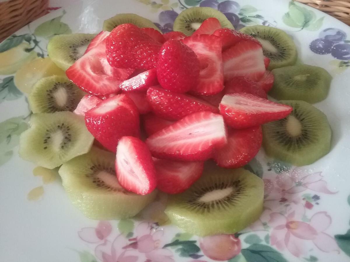 Bed & Breakfast Li Curti *