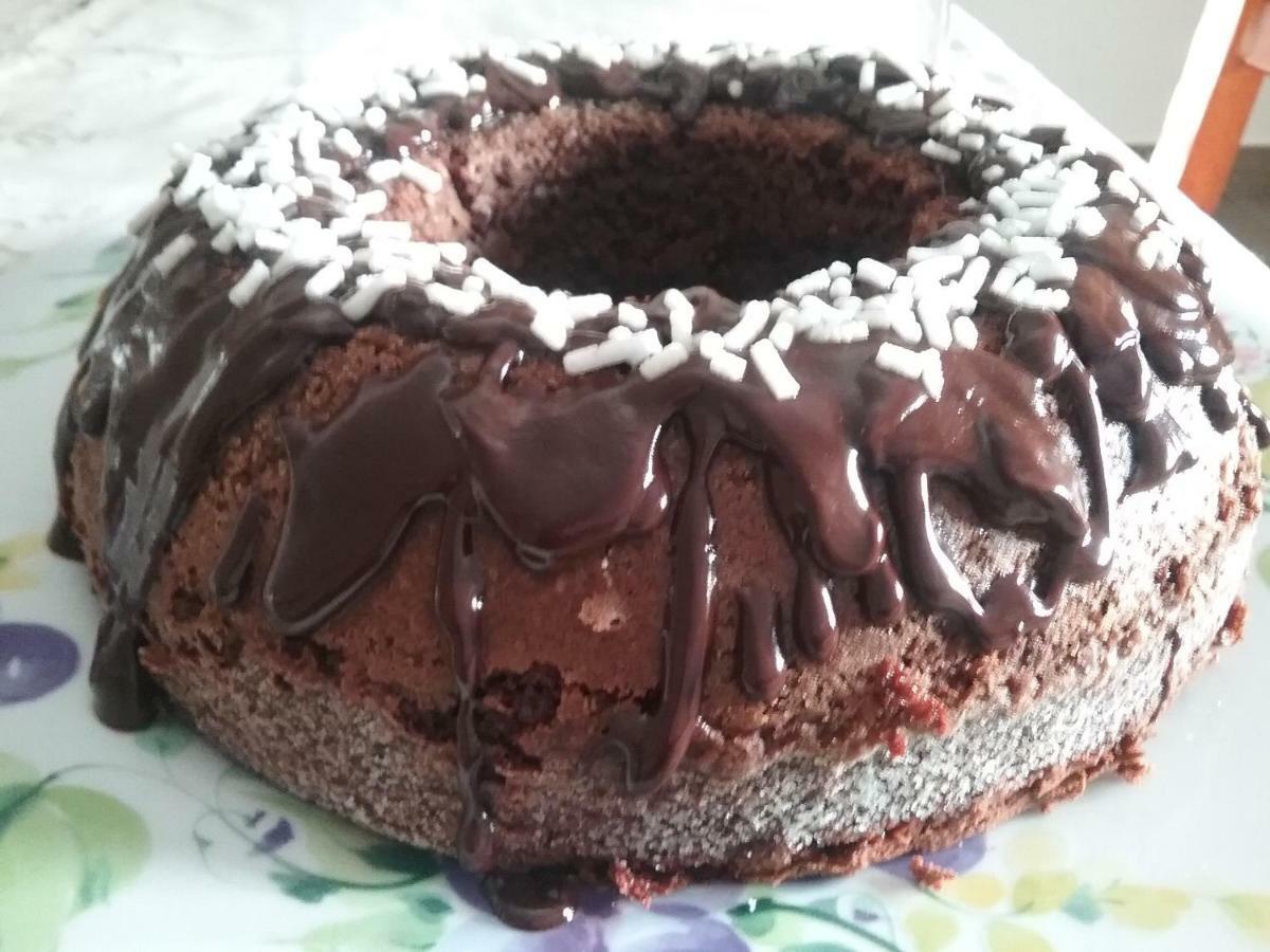 Bed & Breakfast Li Curti Melissano