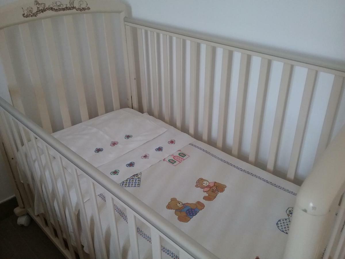 Li Curti Bed & Breakfast *
