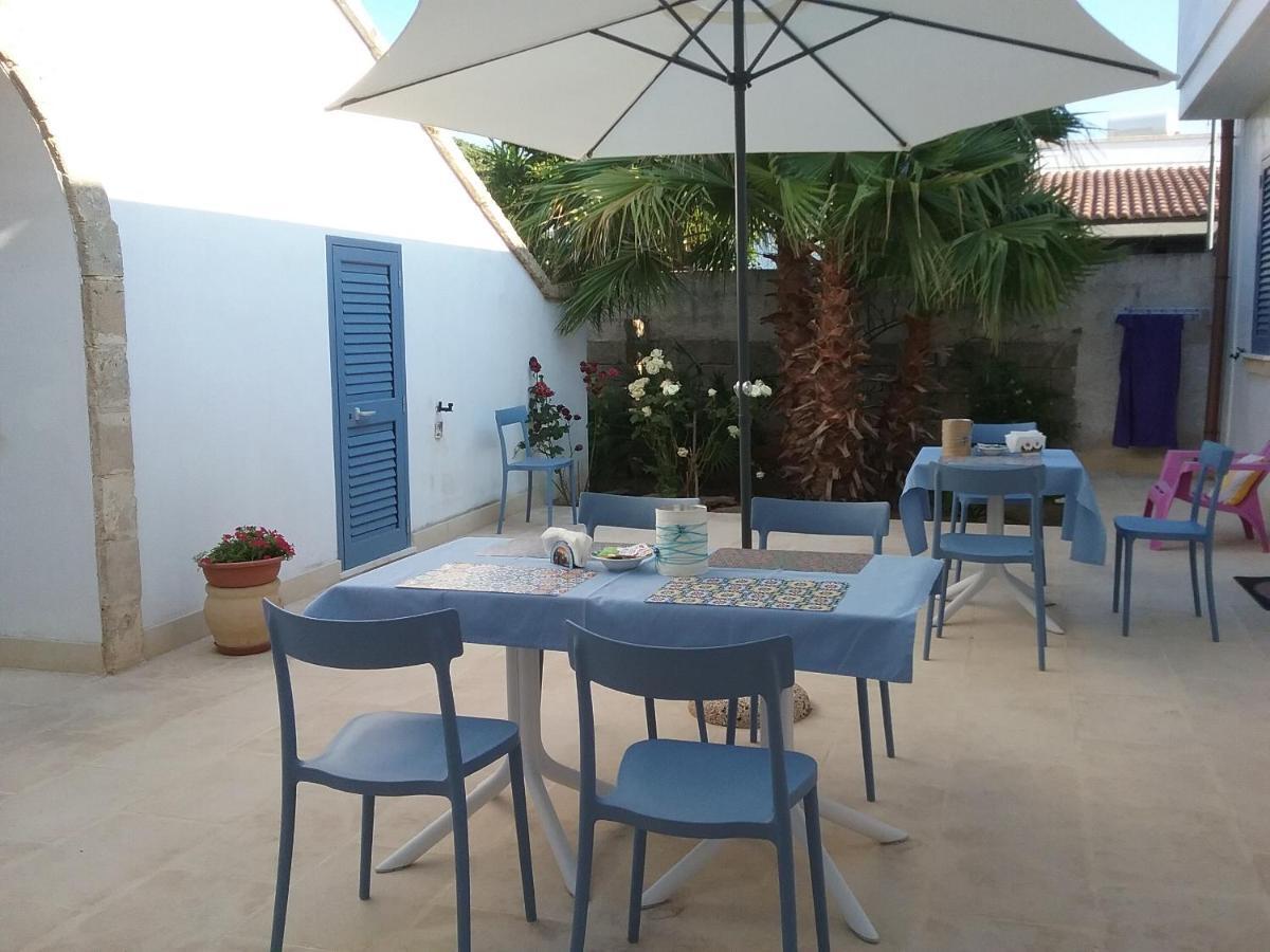 Bed & Breakfast Li Curti *